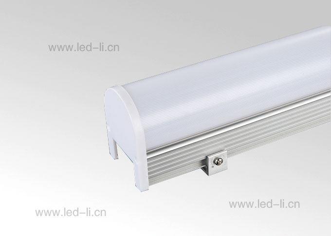 廠家推薦LED數碼管40*46高鋁灌膠防水好-靈創照明